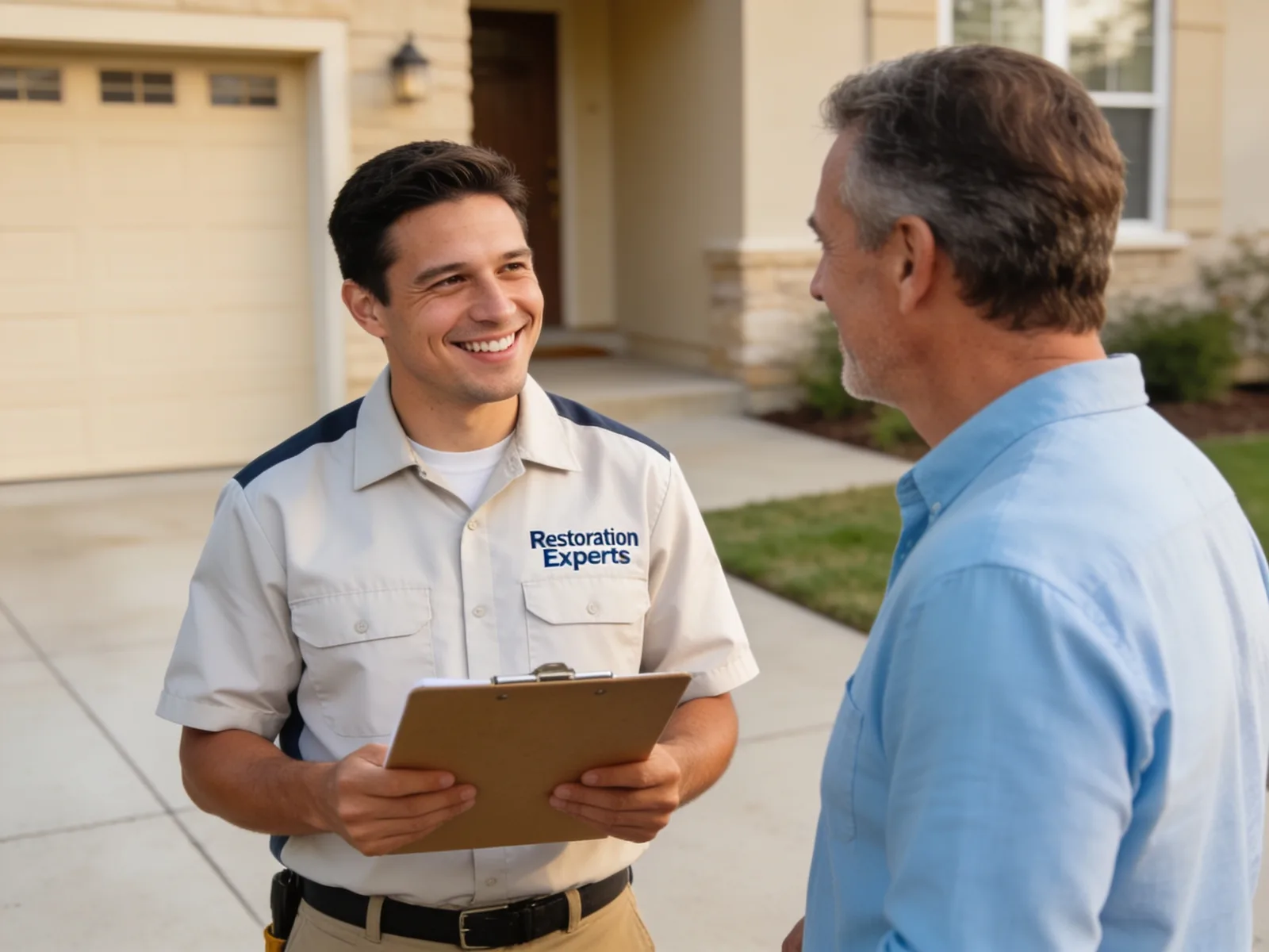 Water Damage Cleanup Hoffman, IL FAQs